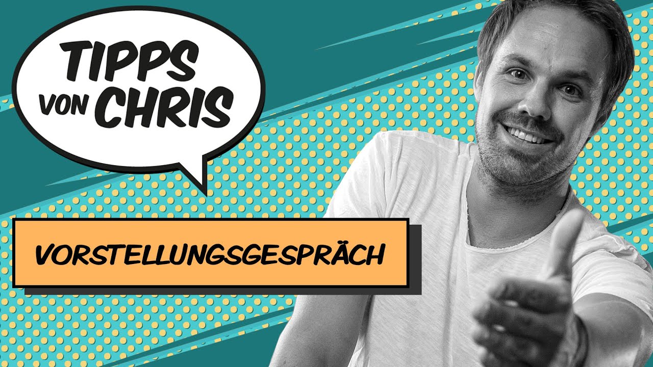 Vorstellungsgespräch Tipps: Die beste Vorbereitung auf Fragen und Selbstpräsentation.
