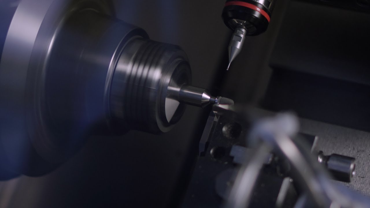 Hinter den Kulissen von Camlog