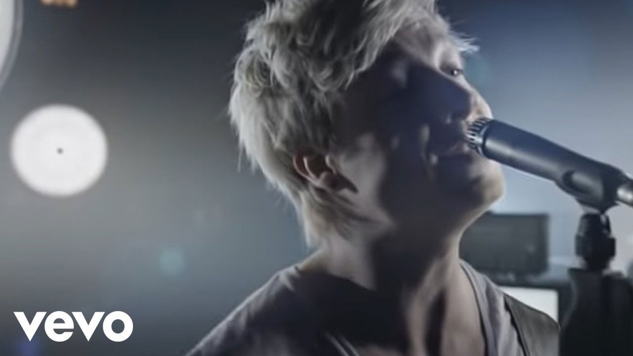 Sunrise Avenue - Hollywood Hills (Official Music Video)