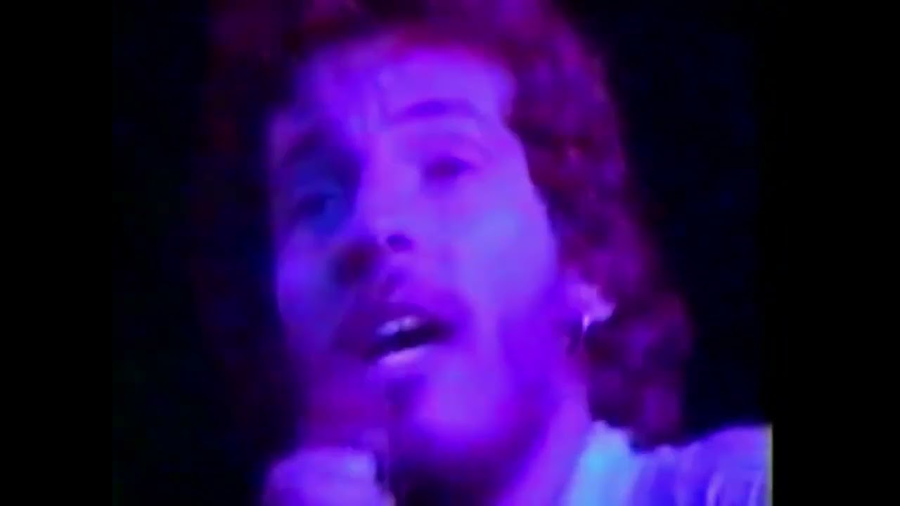 Bruce Springsteen - Live In London 18/11/1975 - Full Concert (4K Remastered)