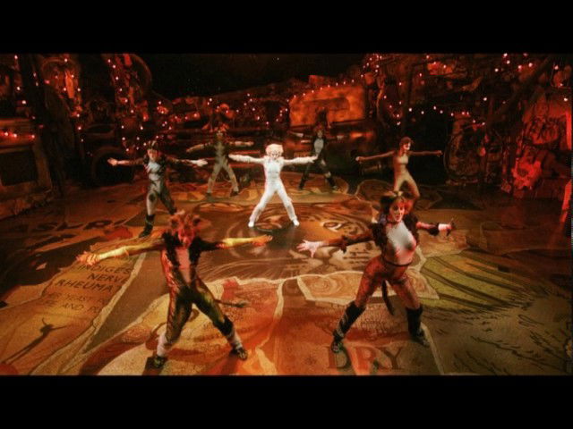 CATS - Trailer