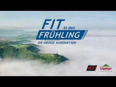 Fit in den Frühling - Zeitlers Wandertipp