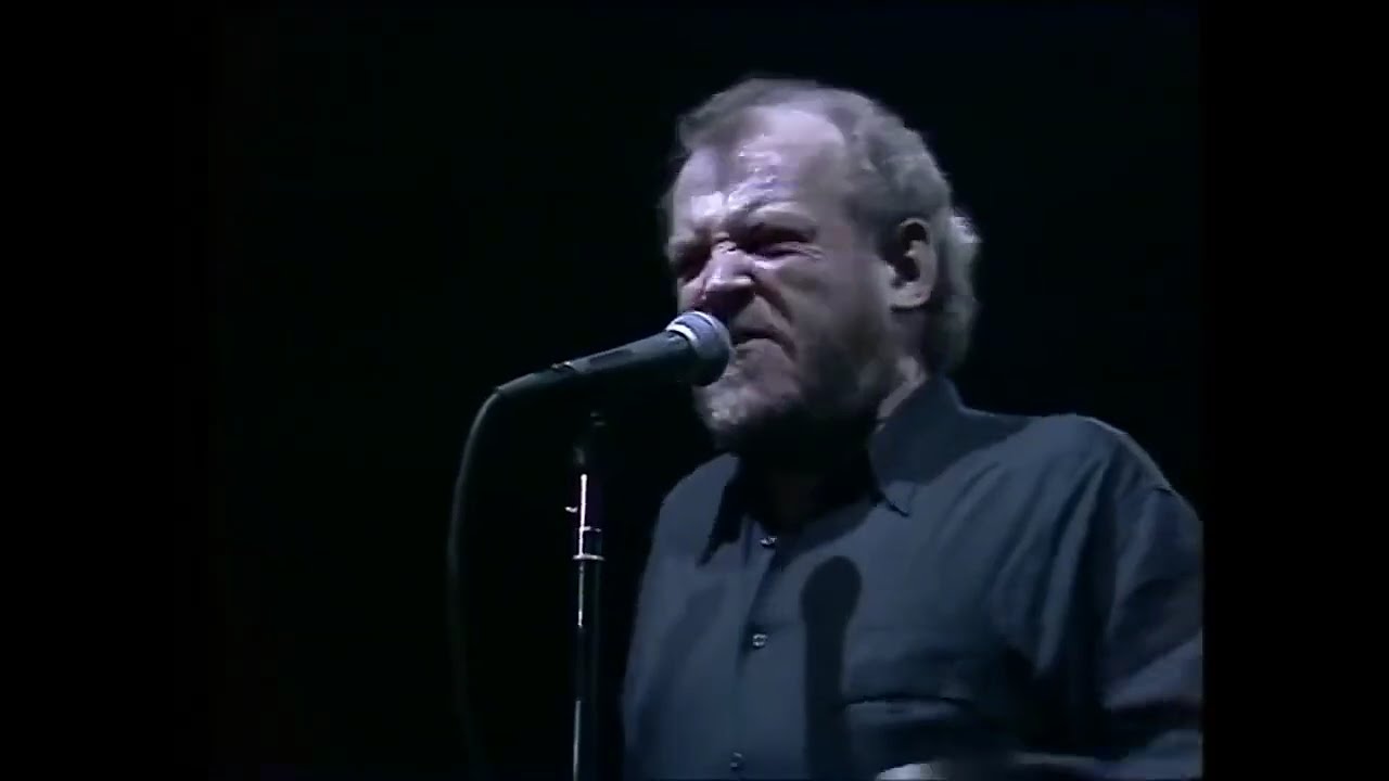 Joe Cocker   Live In Dortmund 1992 Full Concert HD😍🗯️