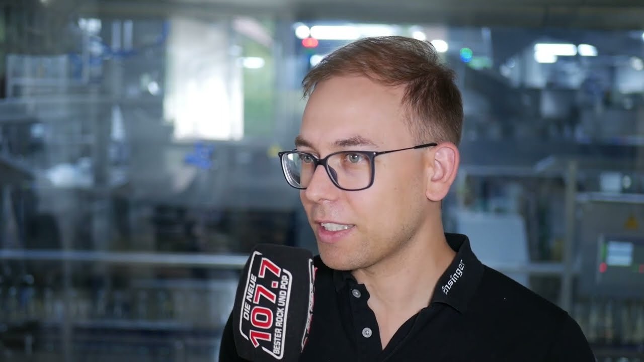 Ensinger... echt nachhaltig!