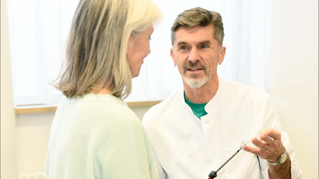 medius KLINIKEN – Vertrauen Können